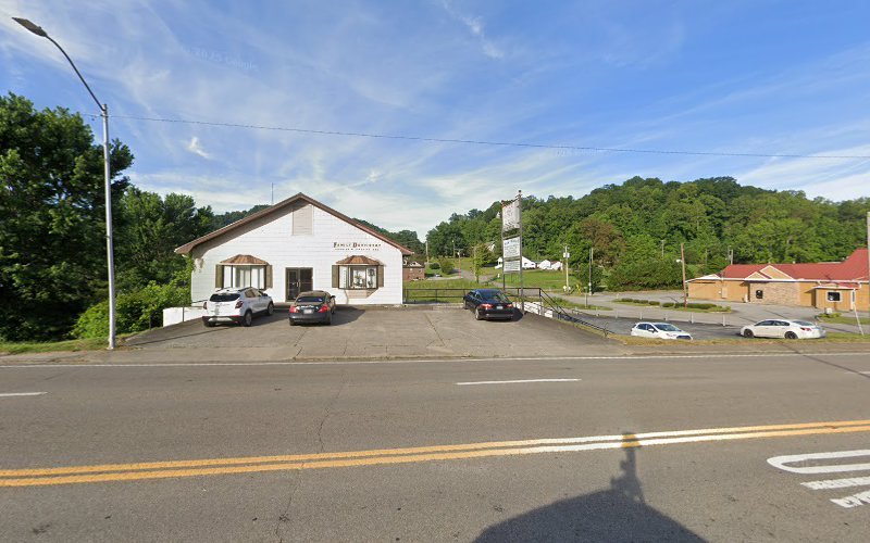 Anders Charles w DDS