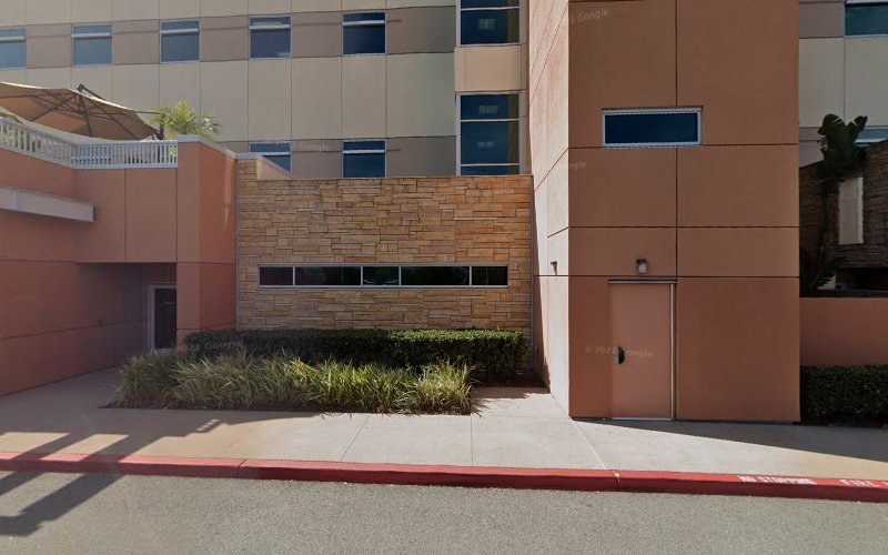 Chula Vista Oral & Maxillofacial Surgery Center