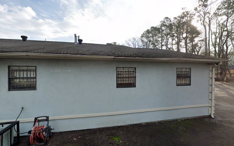 Firestone Dental Group: Lewis Beverly DDS