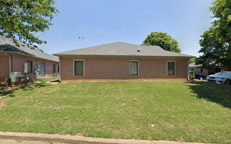 Buchanan Dental Center