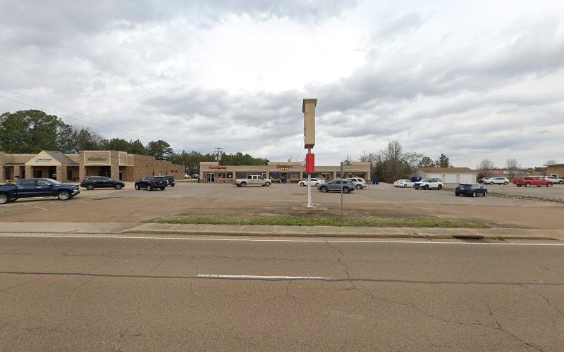 Hoover James M DDS & Robertson Heath A DMD