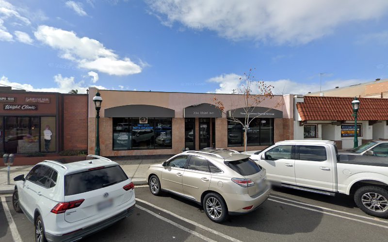 Town Centre Dental Group