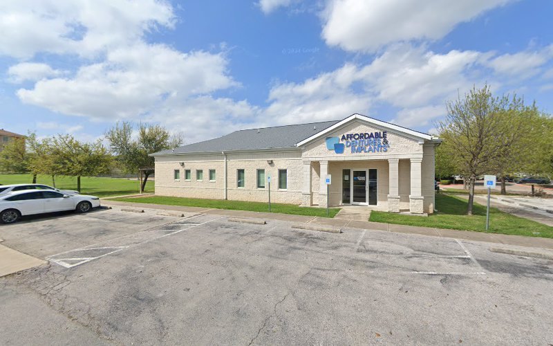 DeAndrae W. Alexander, DDS