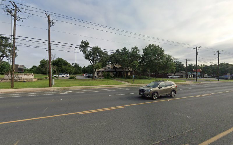 Justin D’Abadie, DDS, FAGD