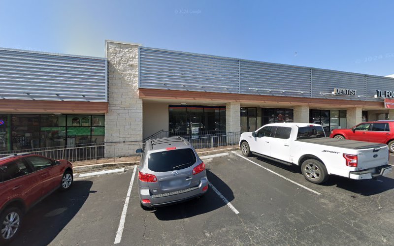 Lane Dental of South Austin