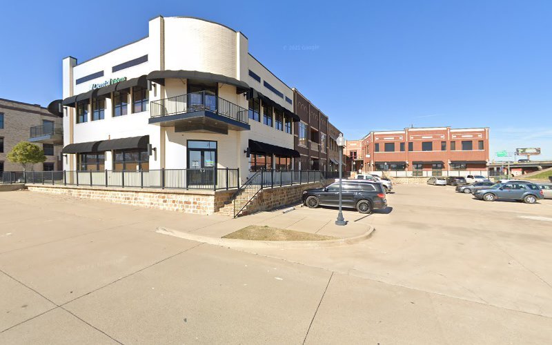 Dental Vision: Tate, Steven R