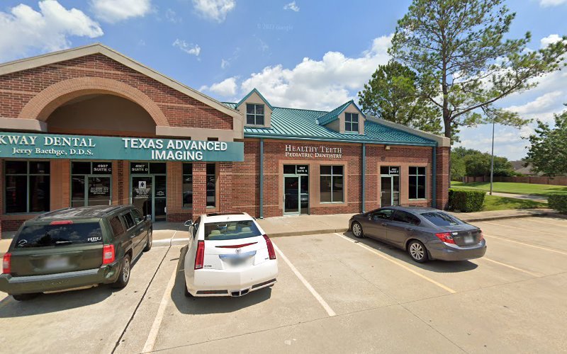 Dr. Jerry P. Baethge, DDS