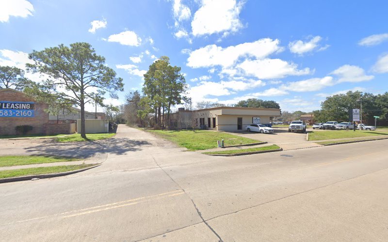 Sabal Dental – Angleton