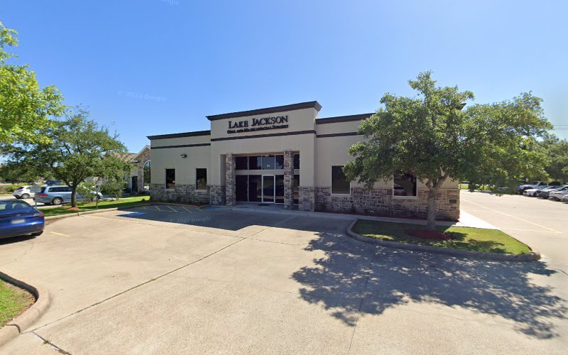 Lake Jackson Oral and Maxillofacial Surgery