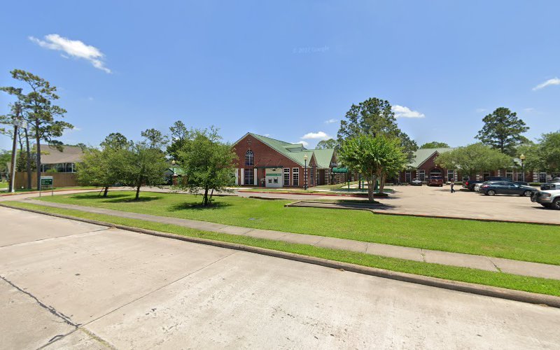 South Friendswood Dental Associates