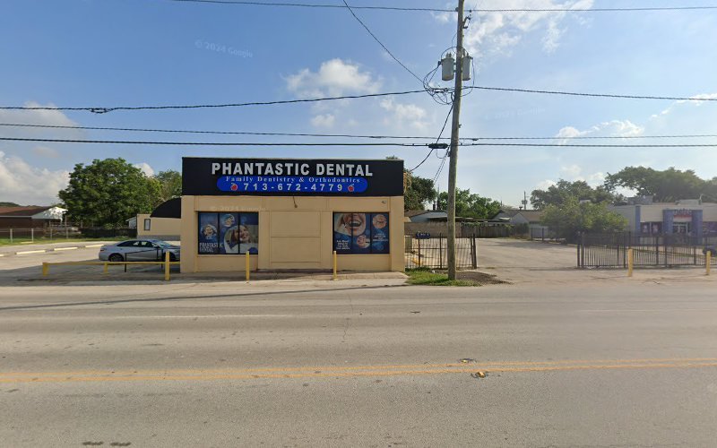 Phantastic Dental Care