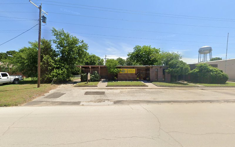 Nocona Family Dentistry