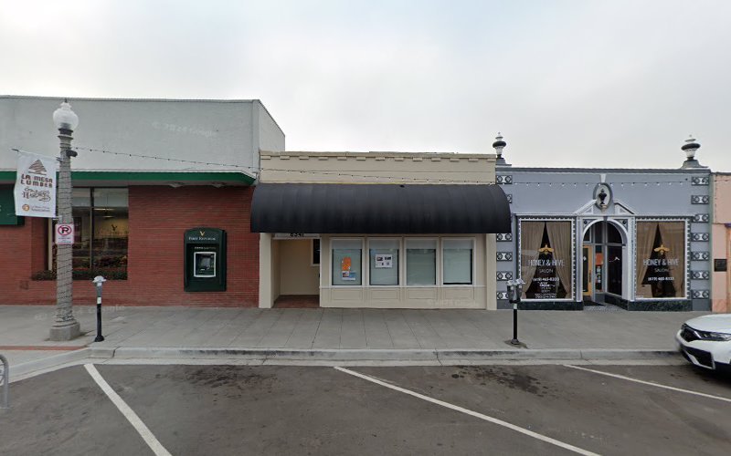 Cervantes Rigoberto DDS