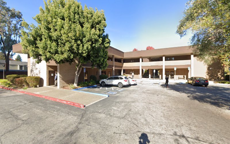 Dr. SJ Hong, DDS, MA