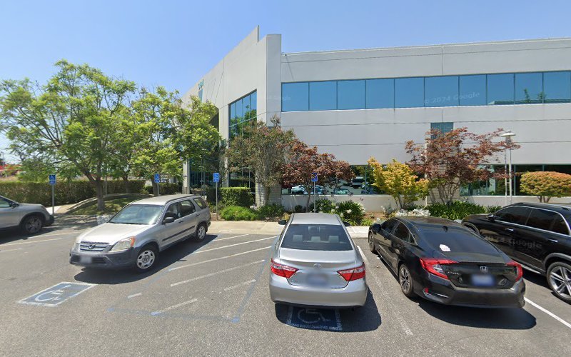 Bright Smile Dental Office