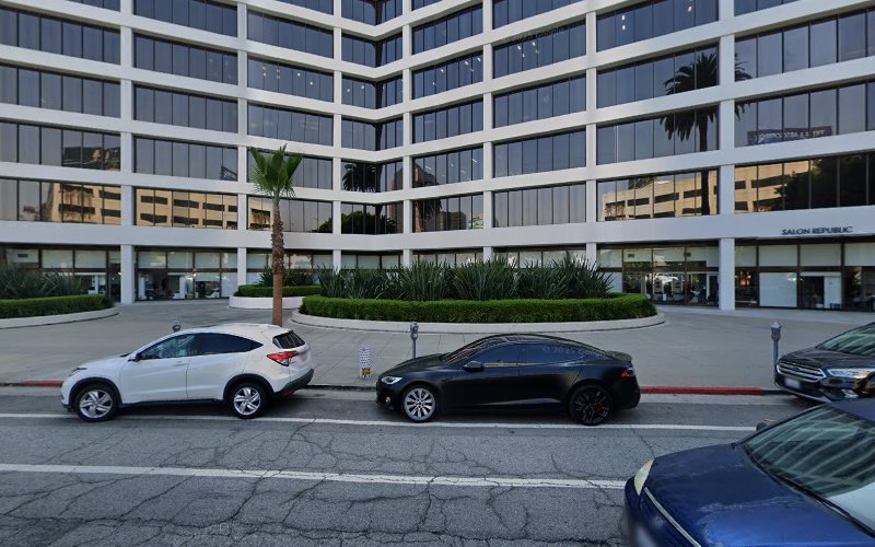 Beverly Hills Implant Center