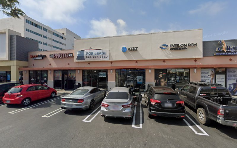 Pearl Oral Surgery & Dental Implants