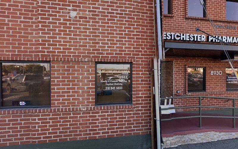 Rodriguez Albert DDS