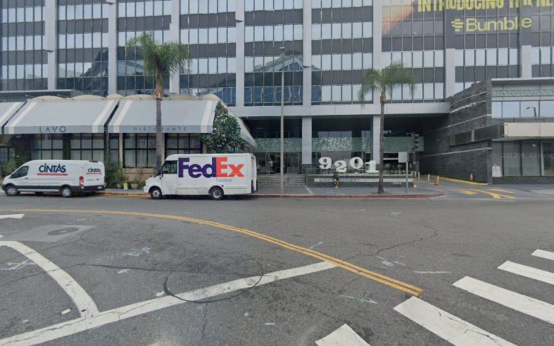 OF Dental Care – West Hollywood