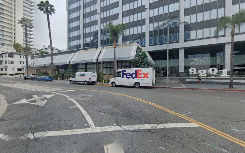 Rami Etessami DDS l Hiri Etessami DDS