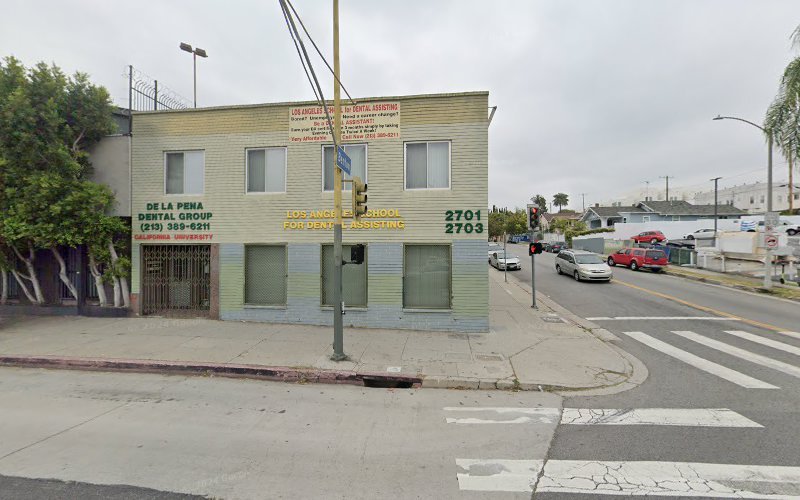 De La Pena Dental Group