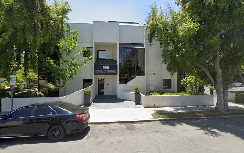 Dr. Baldwin Marchack, DDS MBA