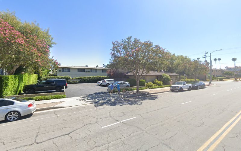 Carpenter Leslie DDS