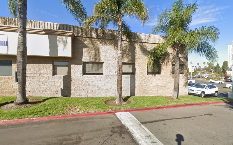 South Bay Center For Dental Implants