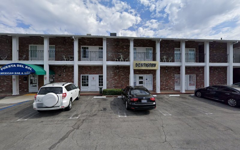 Dr. Mariam Nadi, DDS