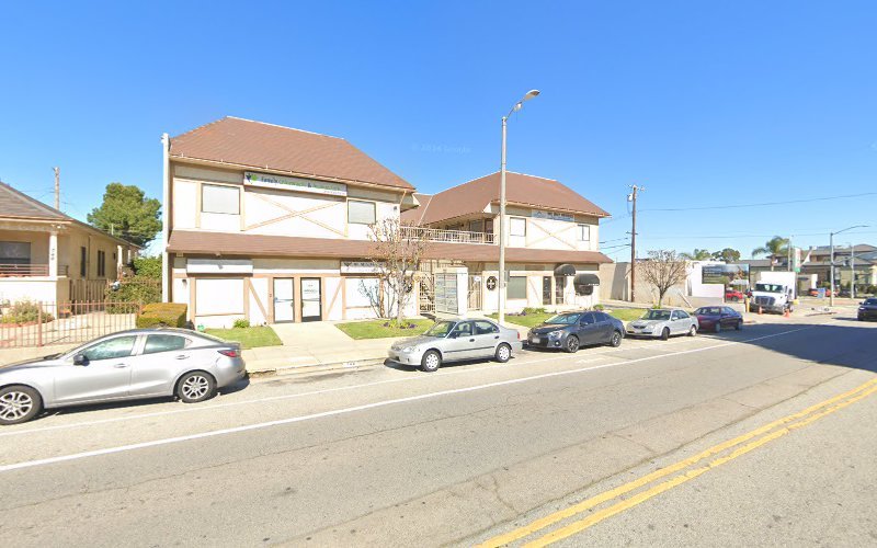 Anthony F Rubino Inc