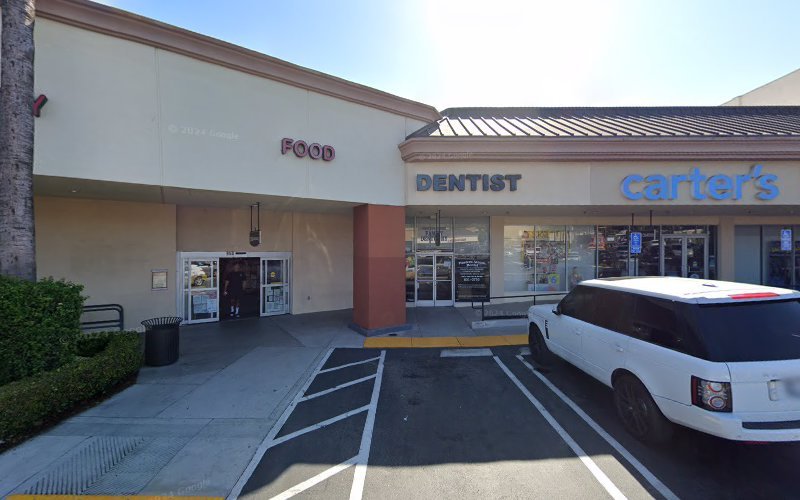 Western Avenue Dental Center: Miller Brad DDS