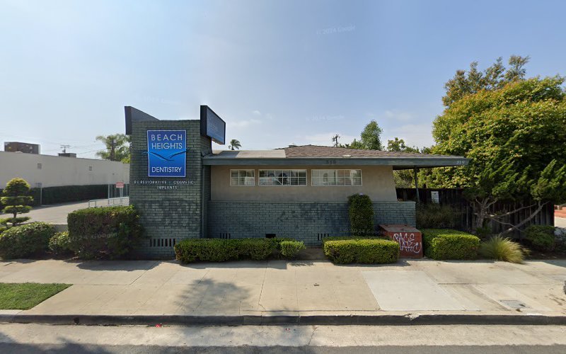 Yen Ting-Wey DDS, MS