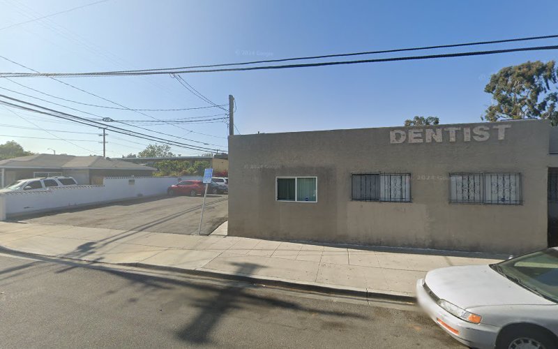 California dentistry and braces