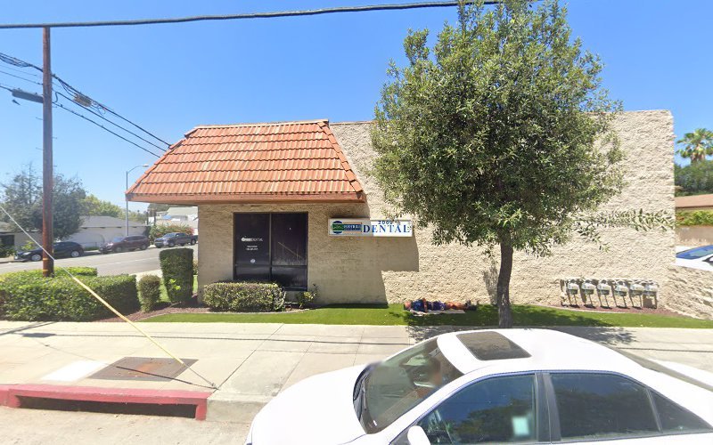 Foothill Dental Group