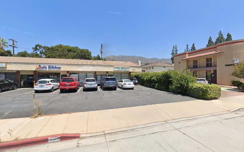 Michael Banawis Dental Office