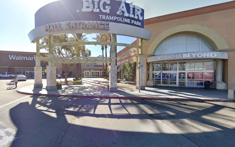 Buena Park Mall Dentistry: Maa Goodman DDS