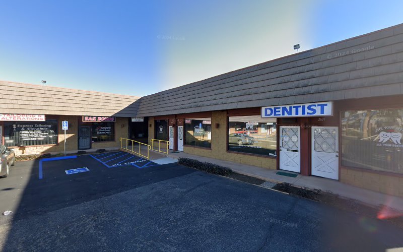 Jimenez Jr Romeo DDS