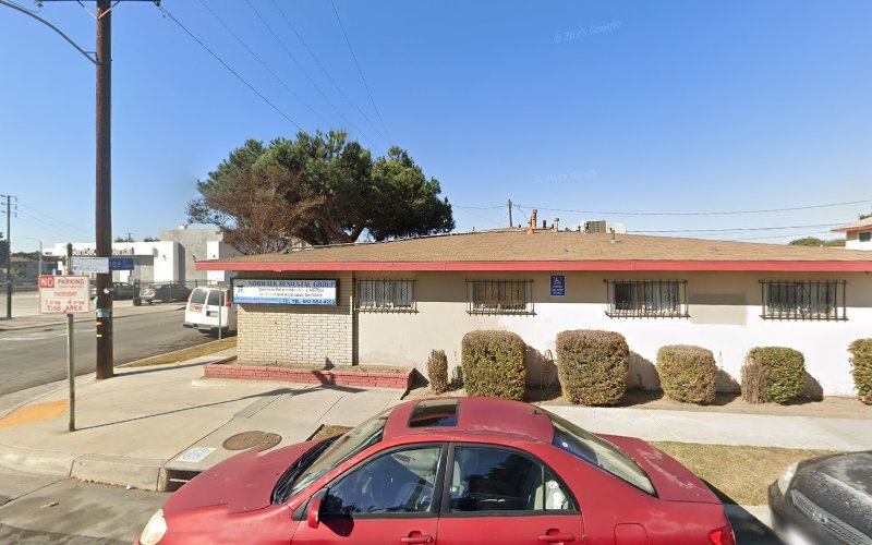 Norwalk Dental Group