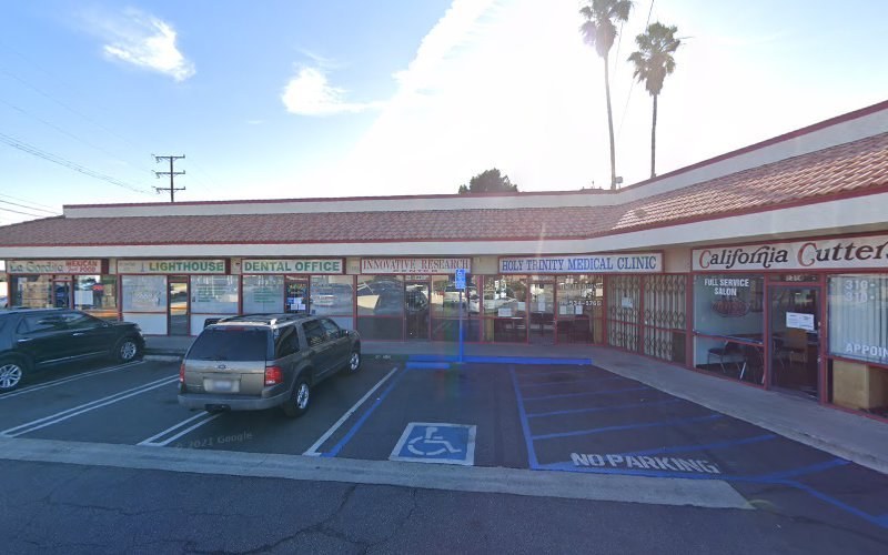 Lighthouse Dental Office