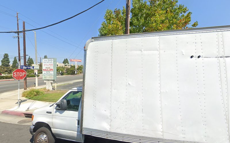 New Smile Dental Care