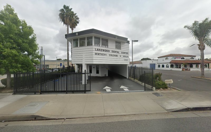 Dr. Bina C. Sujan, DDS