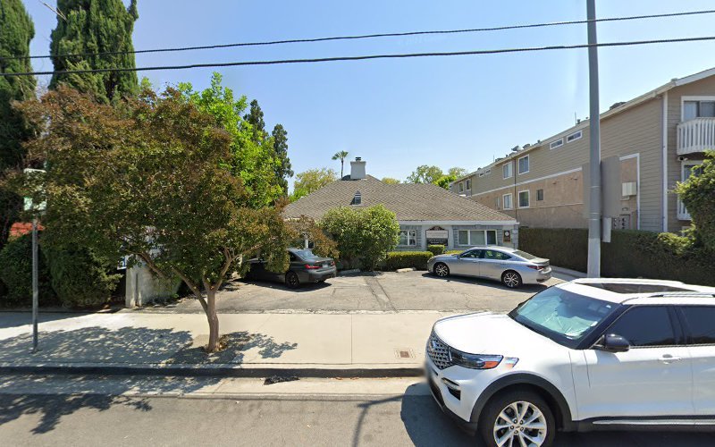 Laurel Canyon Dental, Darien Ephram, DDS