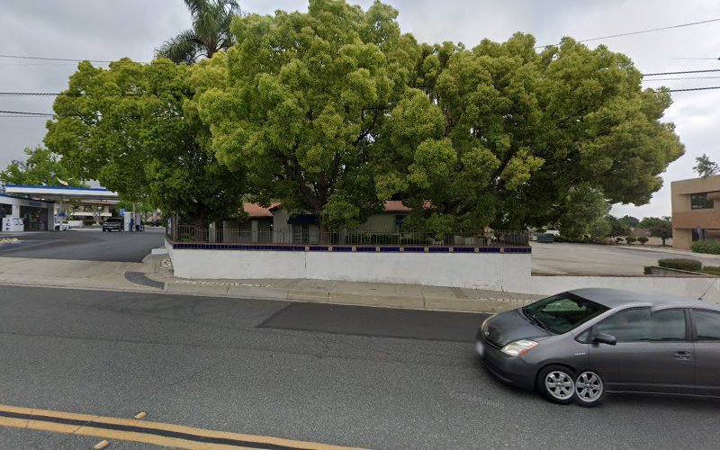 A Plant Dental Center