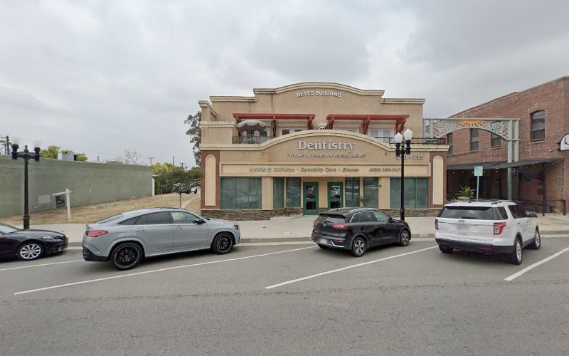 Gold Coast Dental Azusa