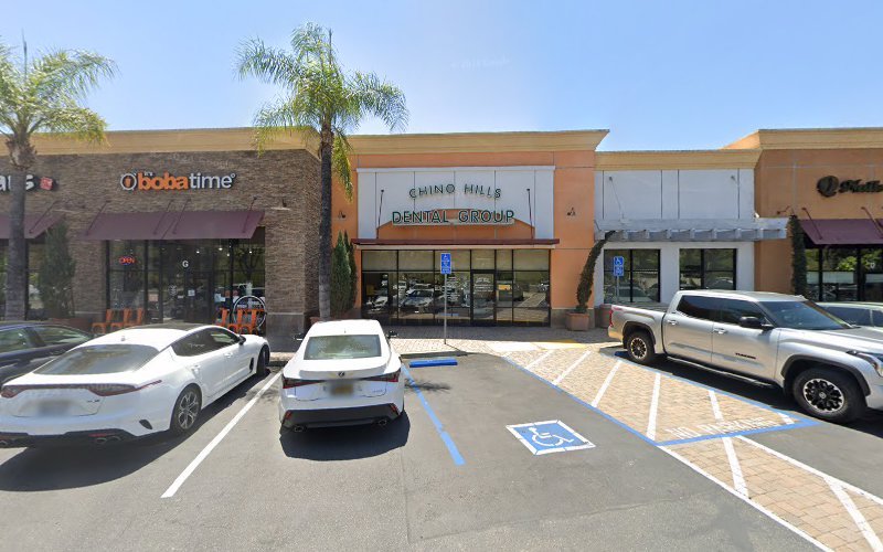 Chino Hills Dental Group and Orthodontics