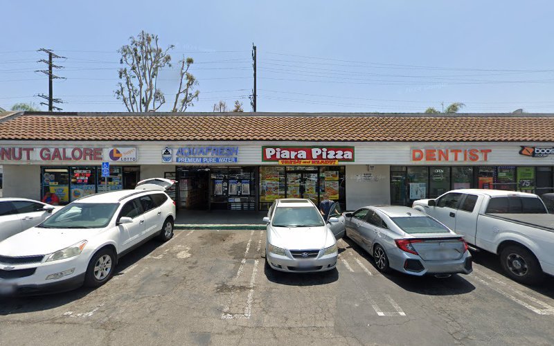 Alpha Dental – El Monte