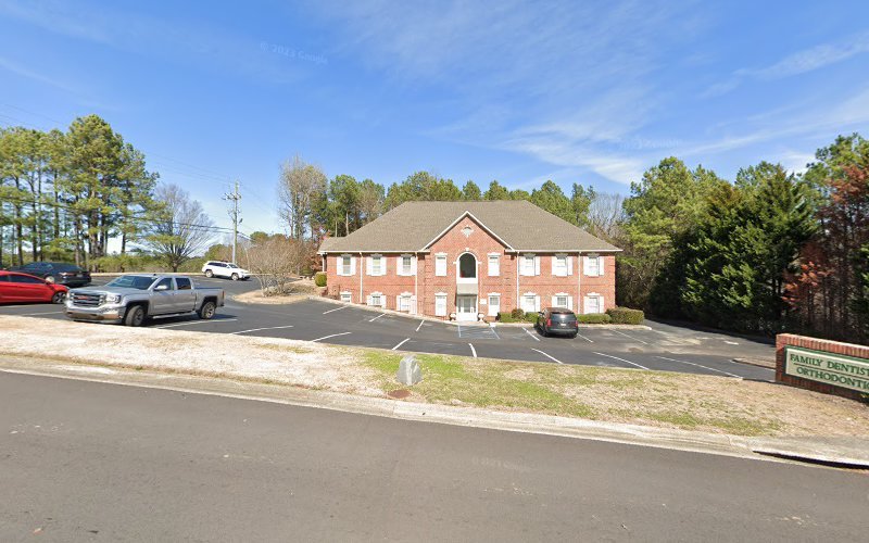 Gilbert Orthodontics