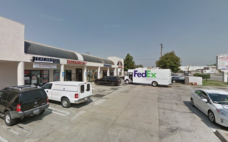 Gutierrez Dental Office