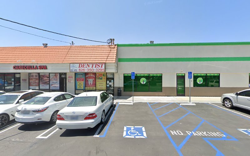 Dr. Tessie T. Sy, DDS