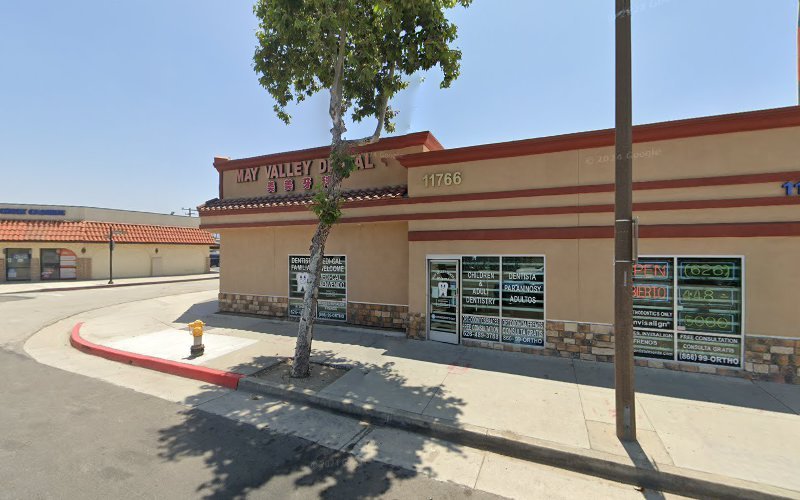 May Valley Dental Center: Tong Kar Y DDS